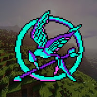 HUNGER logo