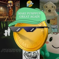 Make Pumpfun Great Again