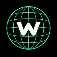 WEB PAD logo