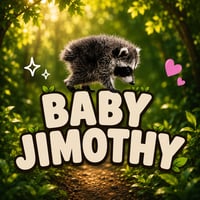 Baby Jimothy