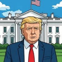 The Trump House