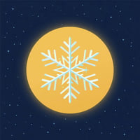 Snowmoon