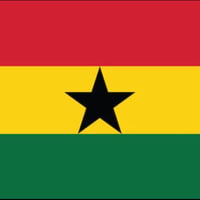 GHANA logo