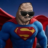 Logo de Super Unc 