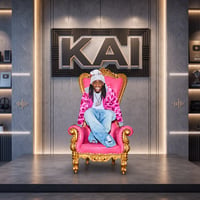 Logo de KAI COIN