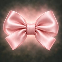 Logo de The Pink Bow