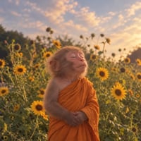 MONK