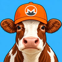 MOONERO token icon