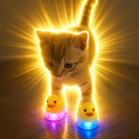 glow