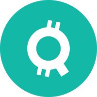 QCASH logo