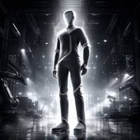 The Humanoid Robot