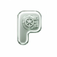 PonsVault logo