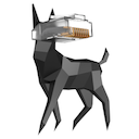 ETHERDOG logo