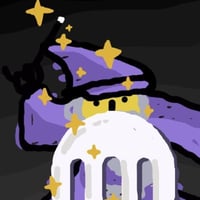 Magic Internet Money