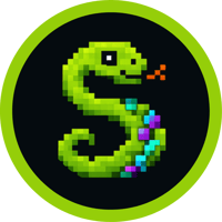 Snake OS