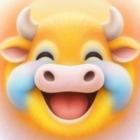 BULLLMAO! logo