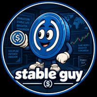 STABLEGUY logo