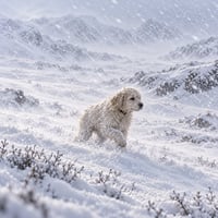 The Odyssean Dog