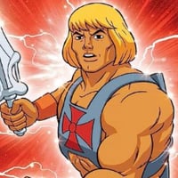He-Man