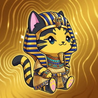 Ramses Cat