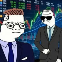 Crypto Bros