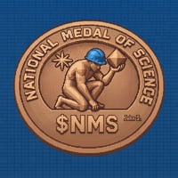NMS logo