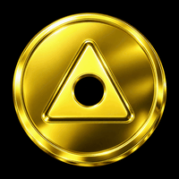 ANYONE logo