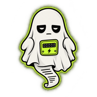 Meterghost