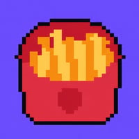 Logo de fries