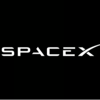 Space Exploration Technologies logo
