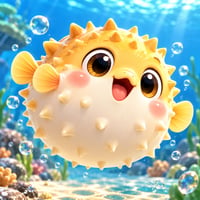 Puffernoodle