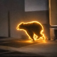 Shelby County Bear