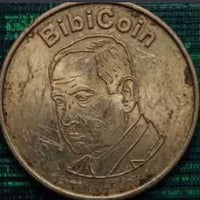 BIBICOIN