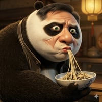 Master Huang