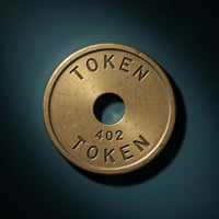 Token logo