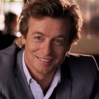 Patrick Jane