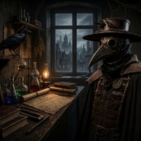 PLAGUE