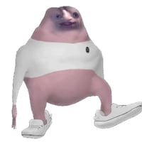 a wAlKiNg sPazTic
