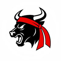 The Gamestop Bull 