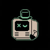 MORGUE logo