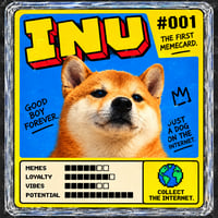 INU logo