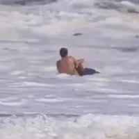 The American hero