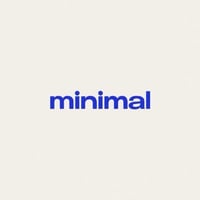 MINIMAL logo