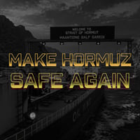 Make Hormuz Safe Again