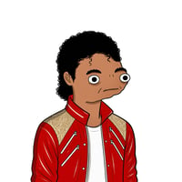MICHAEL token logo