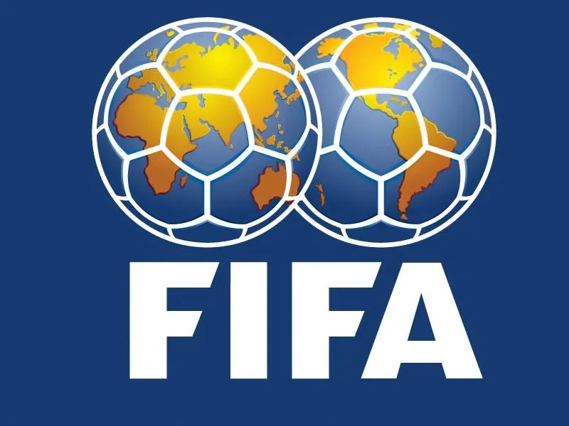 FIFA token icon