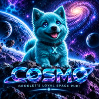 COSMO logo