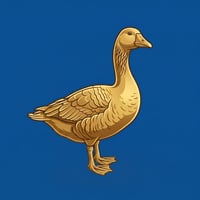 The Golden Goose