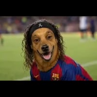 Ronaldinu