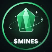 Mines logo